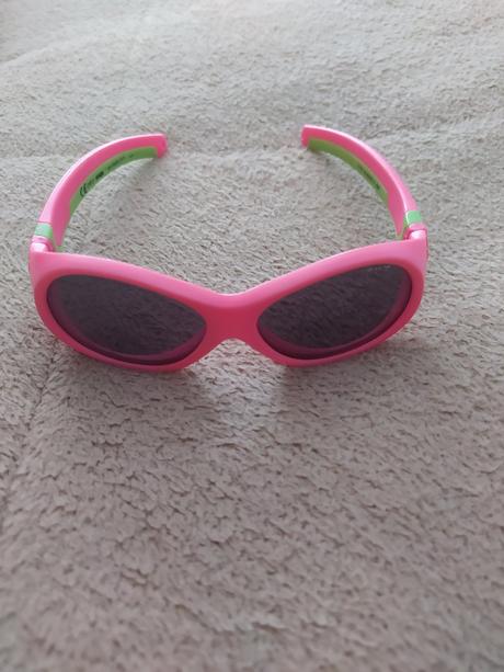 Dětské sluneční brýle, 