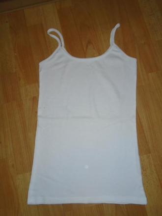 Tílko tričko vel 40/42, 40