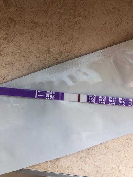 Je TT test po 10 DPO spolehlivý?