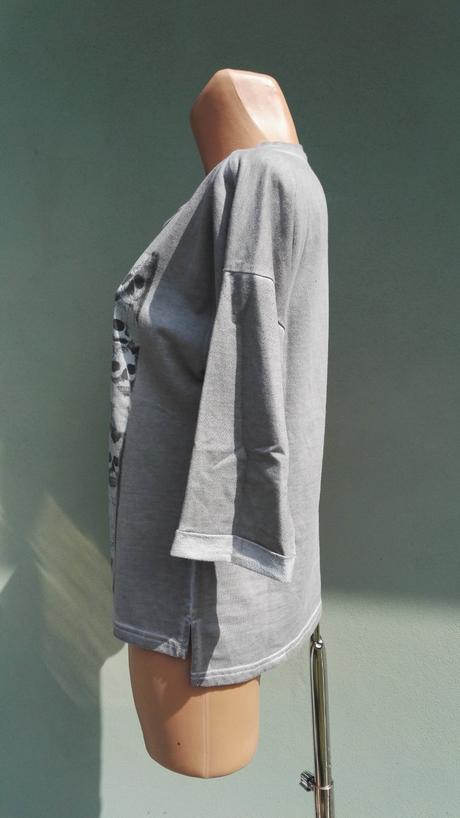 Tričko top visconti - vel.s, s