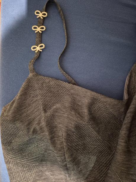 Elegantní šaty vel. 36/38, 38