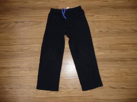 Pyžamové kalhoty george na 6-7l vel.122, george,122