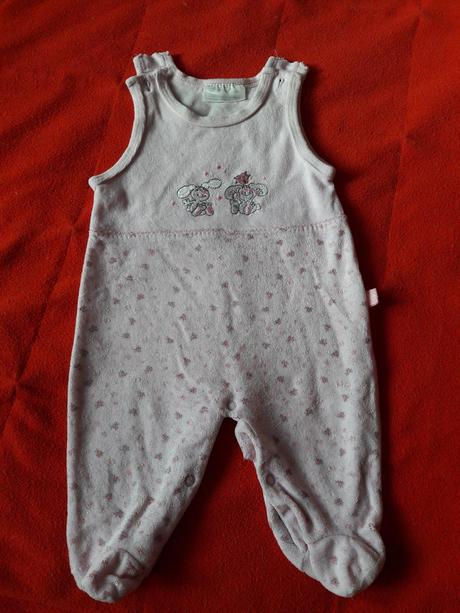 Dupačky pro miminko, 56