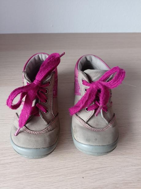 Celoročky celoroční boty 22 fare - 2121252, fare,22