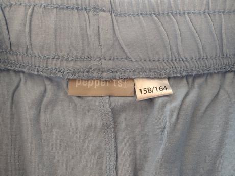 Kraťasy, pepperts,164