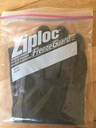 Rukavice pro piloty nomex vel. l / 11, l