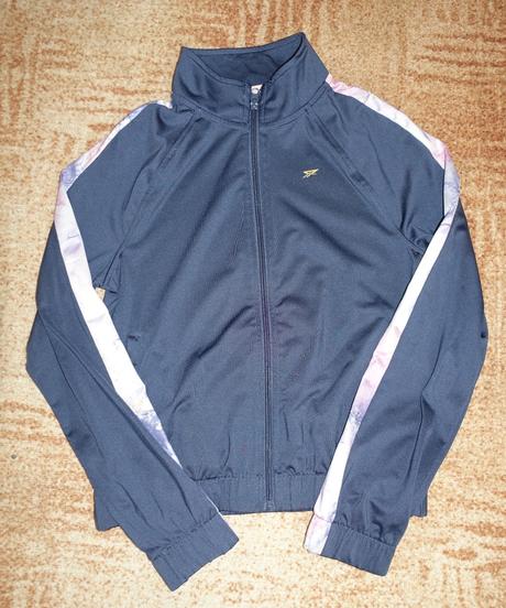 Dívčí sportovní mikina vel. 152-158, primark,152