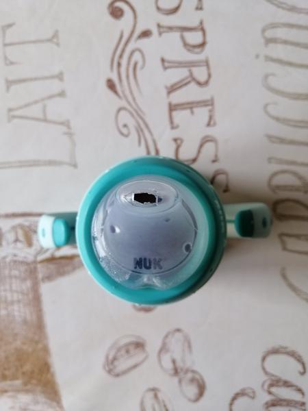 Tipy na netekoucí hrnečky s velkým průtokem pro děti?