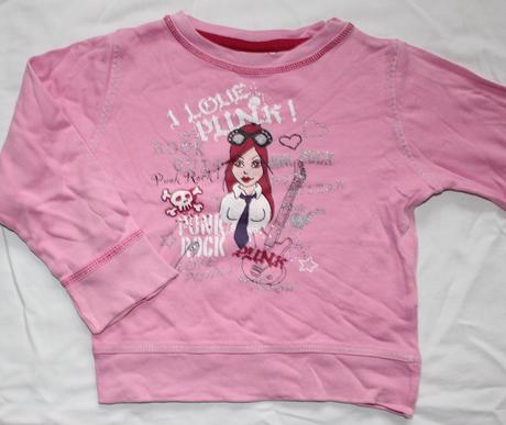 Op379. tričko s holkou, 110