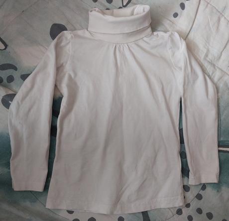 Tričko - rolák, dopodopo,116