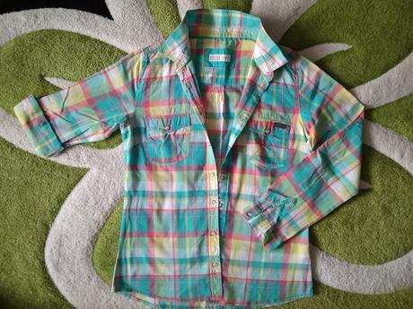 Košile zn. "house" ve vel. "s", s