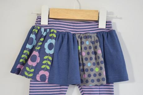 Legíny vel. 0 - 3 m, marks & spencer,62