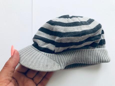 Čepice podzim /jaro - v.0/3 měs., george,62