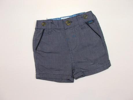 H179 kraťasy vel. 62, debenhams,62