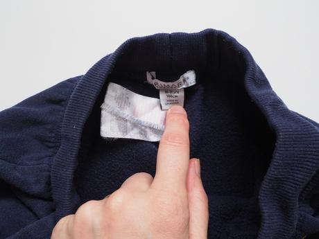 Tepláky vel 146, primark,146