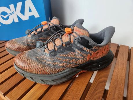 Tenisky hoka vel. 39 1/3, 39