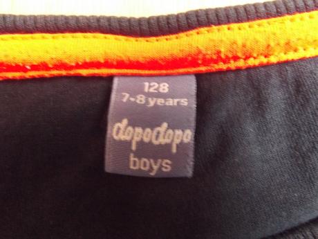 Tílko v.128, dopodopo,128