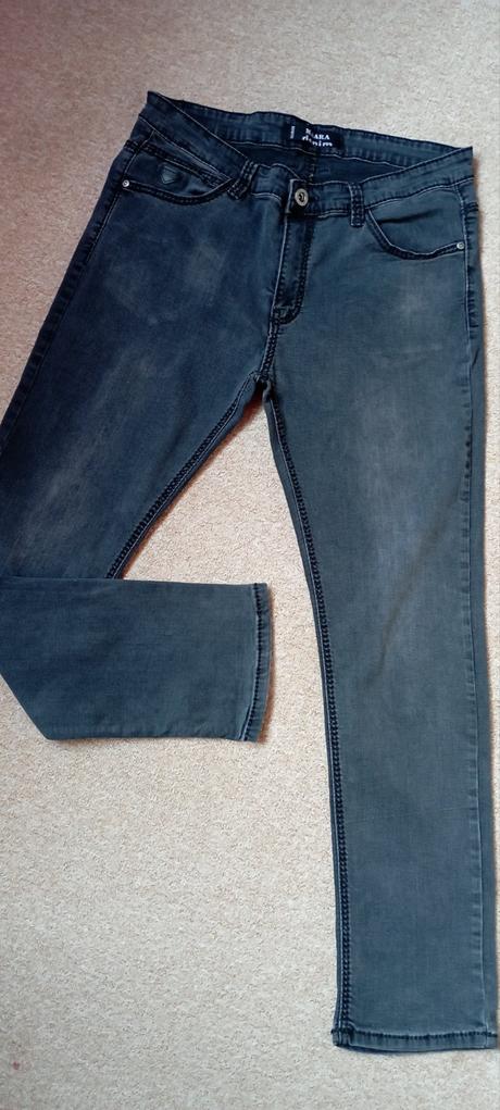 Rifle zn."m.sara denim fashion", denim,xl