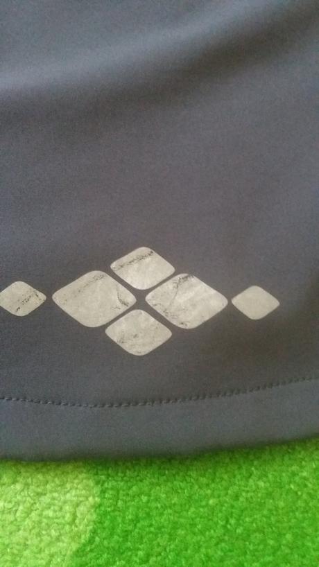 Softshellova bunda 152, 152