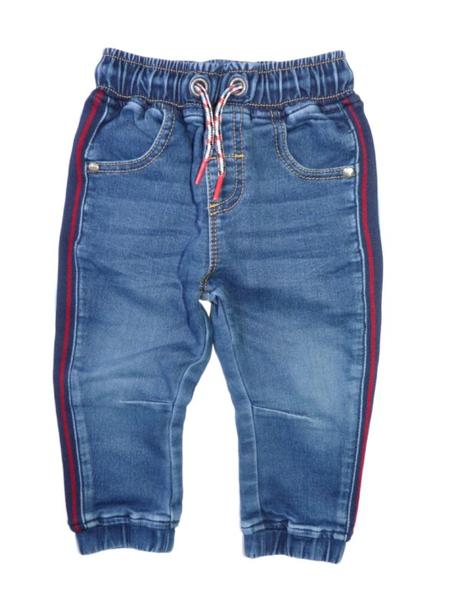 Pohodlné riflíky vel.86, next,86