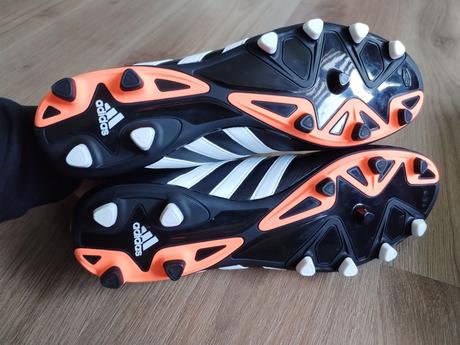 Nové kopačky adidas 11nova fg, adidas,44