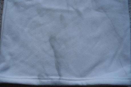 Mikina na lítačku, 122