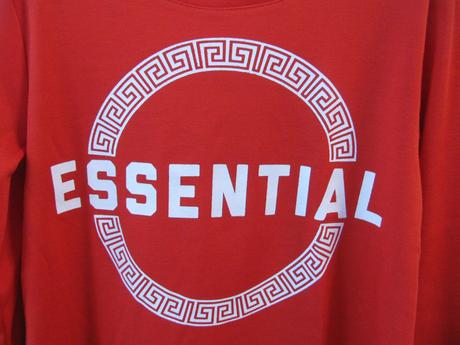 Dámská nová elastická prodloužená halenka,triko, xs