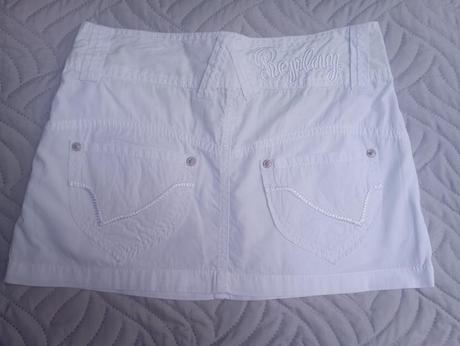 Letní sukně zn. replay, replay,164