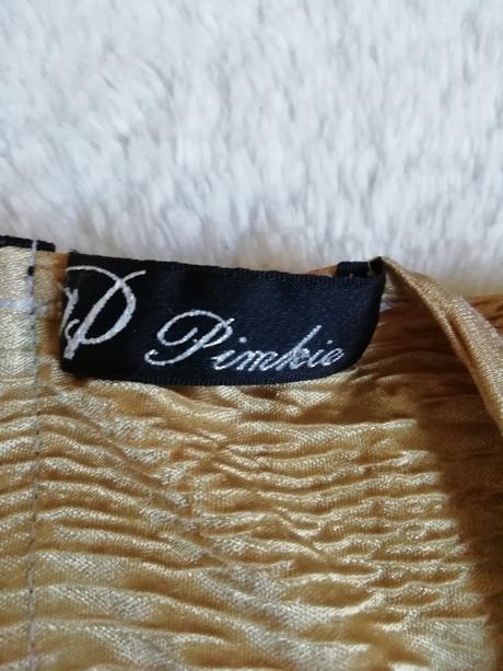 Top pimkie, velikost l, pimkie,l