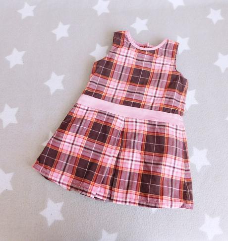 Šatky l.o.g.g. vel.80/86, l.o.g.g.,86