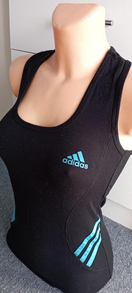 Tílko zn."adidas" vel."m", adidas,m