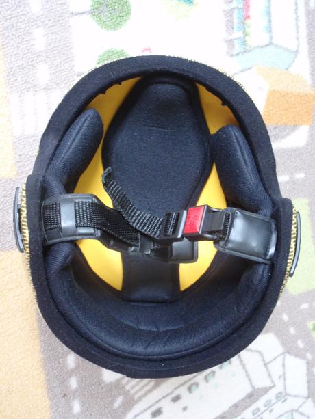 Helma-přilba lyžařská na lyže dětská-děti 8-12 let, uvex,xs