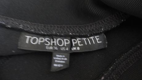 Sukně vel. 36, topshop,36