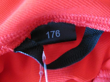 Dámská dív. mikina s kapucí stöckli hoody pullover, 176