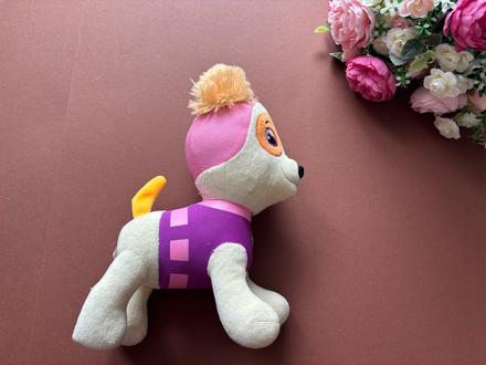 Plyšák paw patrol, 
