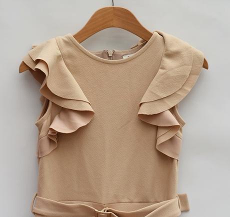 Overal vel. 9 - 10 let, river island,140