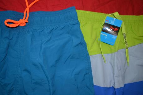 2x nové vkusné chlapecké kraťasy kugo v.158-164, kugo,158 / 164