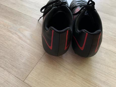 Kopačky kensis buda fg vel. 40, 40