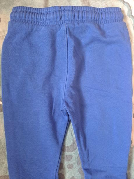 Tepláky raketa, f&f,98