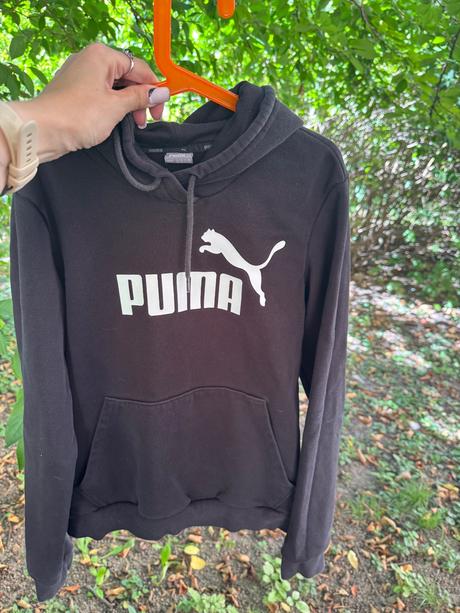 Mikča, puma,158