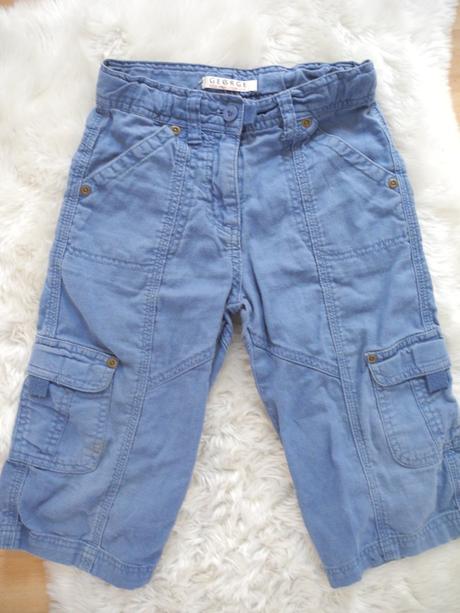 Kraťasy, george,116