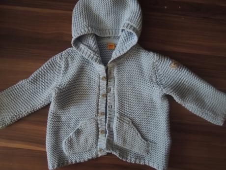 Svetříkový kabátek, 74