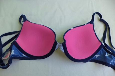 Podprsenka - victoria secret - 32a/70a, victoria's secret,70a