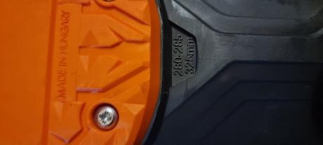 Pánské lyžařské boty tecnica mach sport 80 mv, tecnica,44