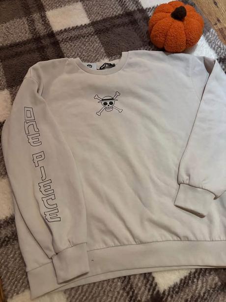 Mikina manga, new yorker,176