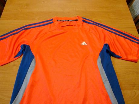 Sportovní triko adidas vel s, adidas,s