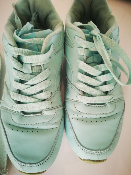 Jarní boty, 36