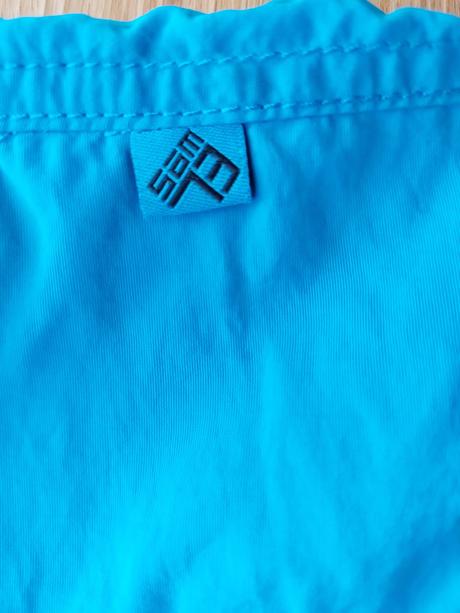 Sportovní šusťákové kalhoty sam73, sam73,116