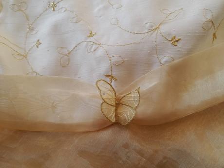 Sváteční šaty, vel 122, tu, tu,122