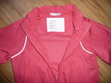 Bunda okay na 4-5l- vel.110, okay,110